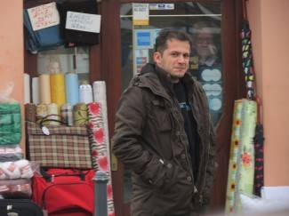 Šetnja gradom: Požega, 6.2.2014.