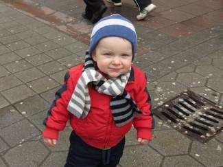 Šetnja gradom: Požega, 6.2.2014.