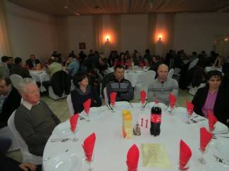 Donatorska večer NK Požega