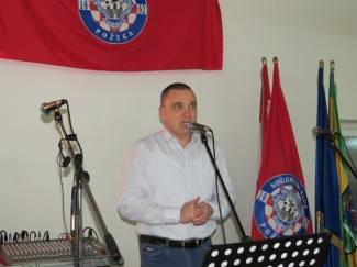 Donatorska večer NK Požega