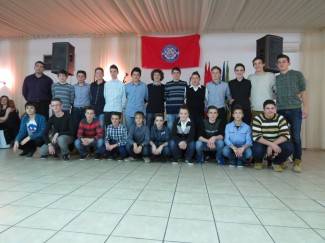 Donatorska večer NK Požega