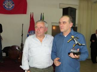 Donatorska večer NK Požega