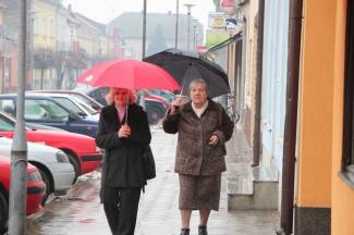 Subotnja šetnja Pleternicom i Kutjevom, 8.2.2014.