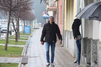 Subotnja šetnja Pleternicom i Kutjevom, 8.2.2014.