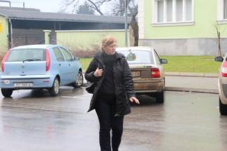 Subotnja šetnja Pleternicom i Kutjevom, 8.2.2014.