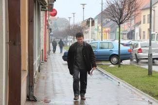 Subotnja šetnja Pleternicom i Kutjevom, 8.2.2014.