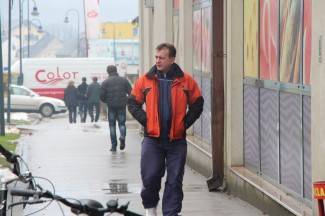 Subotnja šetnja Pleternicom i Kutjevom, 8.2.2014.