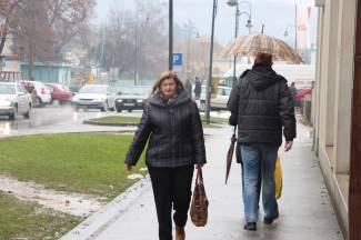 Subotnja šetnja Pleternicom i Kutjevom, 8.2.2014.