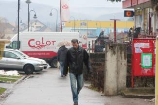 Subotnja šetnja Pleternicom i Kutjevom, 8.2.2014.