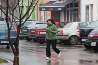 Subotnja šetnja Pleternicom i Kutjevom, 8.2.2014.