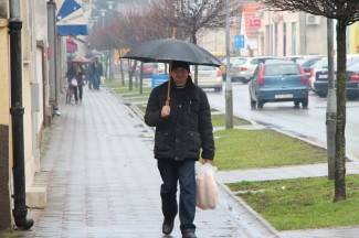 Subotnja šetnja Pleternicom i Kutjevom, 8.2.2014.