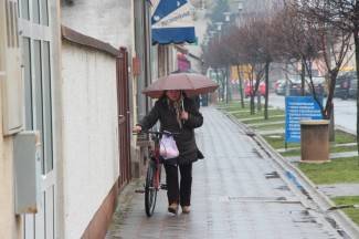 Subotnja šetnja Pleternicom i Kutjevom, 8.2.2014.