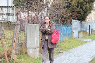 Subotnja šetnja Pleternicom i Kutjevom, 8.2.2014.