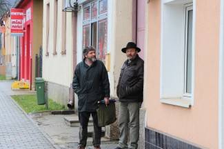 Subotnja šetnja Pleternicom i Kutjevom, 8.2.2014.