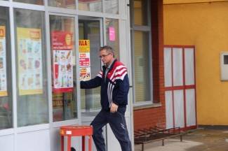 Subotnja šetnja Pleternicom i Kutjevom, 8.2.2014.