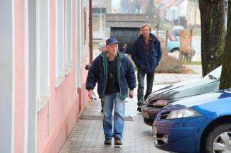 Subotnja šetnja Pleternicom i Kutjevom, 8.2.2014.