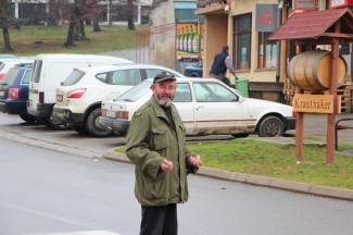 Subotnja šetnja Pleternicom i Kutjevom, 8.2.2014.