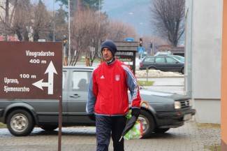 Subotnja šetnja Pleternicom i Kutjevom, 8.2.2014.