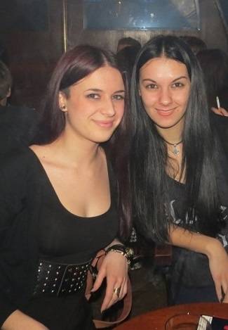 Noćni život u Požegi, 8.2.2014.