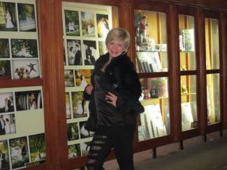 Noćni život u Požegi, 8.2.2014.