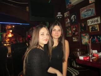 Noćni život u Požegi, 8.2.2014.