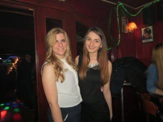 Noćni život u Požegi, 8.2.2014.