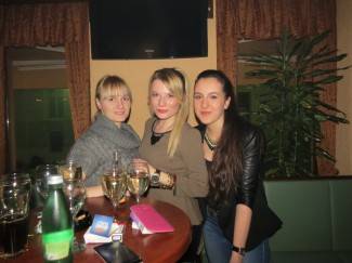 Noćni život u Požegi, 8.2.2014.