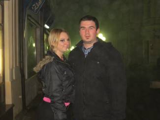 Noćni život u Požegi, 8.2.2014.