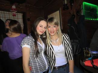 Noćni život u Požegi, 8.2.2014.