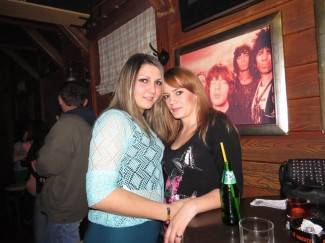 Noćni život u Požegi, 8.2.2014.