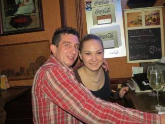 Noćni život u Požegi, 8.2.2014.