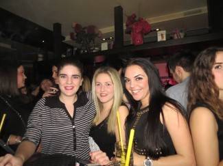 Noćni život u Požegi, 8.2.2014.