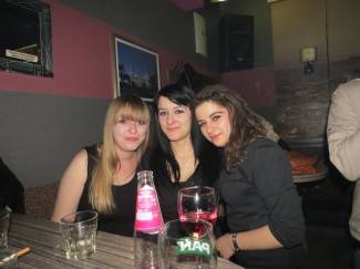 Noćni život u Požegi, 8.2.2014.