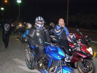 Moto karavana Prevlaka - Vukovar u Vidovcima