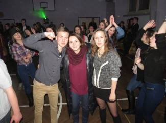 Požega: Valentinovo za gimnazijalce