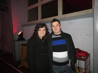 Požega: Valentinovo za gimnazijalce