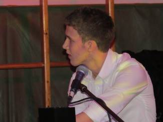 Požega: Valentinovo za gimnazijalce