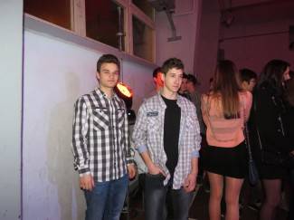 Požega: Valentinovo za gimnazijalce