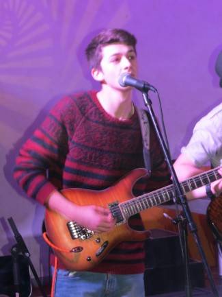 Požega: Valentinovo za gimnazijalce