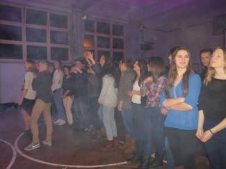 Požega: Valentinovo za gimnazijalce