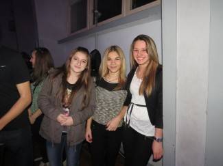 Požega: Valentinovo za gimnazijalce