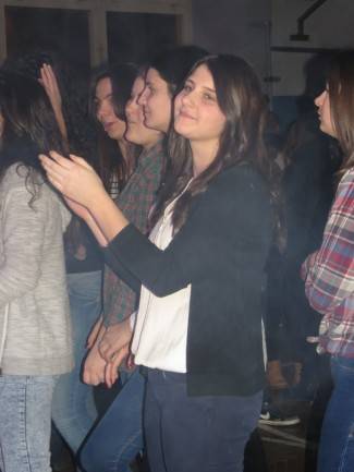 Požega: Valentinovo za gimnazijalce