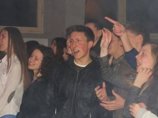 Požega: Valentinovo za gimnazijalce