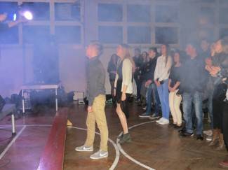 Požega: Valentinovo za gimnazijalce