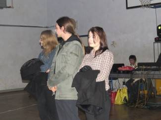 Požega: Valentinovo za gimnazijalce