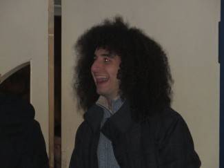 Požega: Valentinovo za gimnazijalce