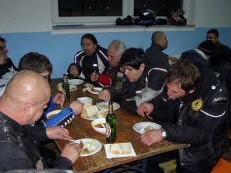 Moto karavana Prevlaka - Vukovar u Vidovcima