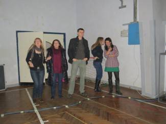 Požega: Valentinovo za gimnazijalce