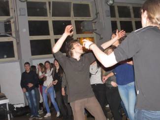 Požega: Valentinovo za gimnazijalce