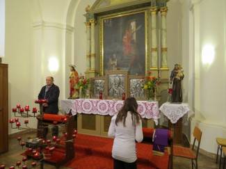 Stepinčevo u Stražemanu